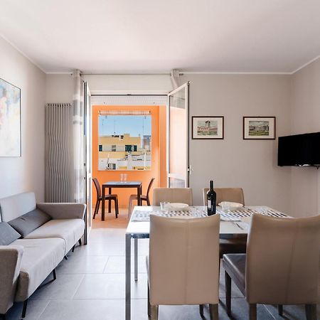 Casa Vacanze Valentina A Otranto 5 Posti Exterior photo